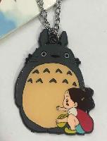 Totoro Necklace - TONL3209