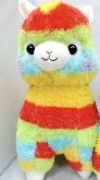 TOMPACASSO Alpacasso Alpaca Plush Doll - ALPL0806