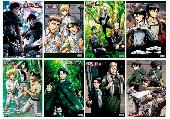 Attack On Titan Posters - ATPT8631