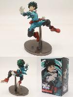 My Hero Academia Figure With Box - MHFG7265