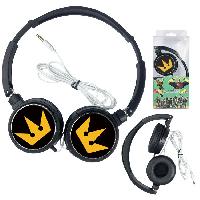 Kingdom Hearts Earphone - KHEP8267