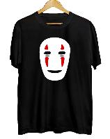 Spirited Away T-shirt Cosplay - SATS5071