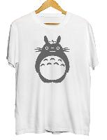 Totoro T-shirt Cosplay - TOTS3708