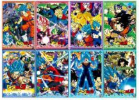 Dragon Ball Z Posters - DBPT9862