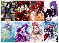 DATE A LIVE Posters - DLPT2067