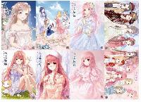 Miracle Nikki Posters - MNPT5393