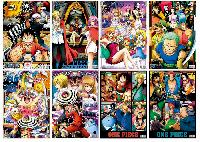 One Piece Posters - OPPT2064
