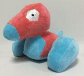 PN Porygon Plush Doll - PNPL6536