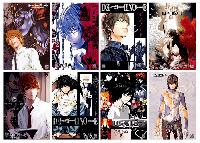 Death Note Posters - DNPT8669