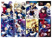 Fate Posters - FTPT8539