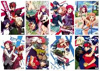 Hataraku Maou-sama Posters - HMPT8305