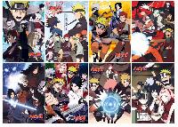 Naruto Posters - NAPT8566