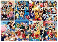 One Piece Posters - OPPT8428