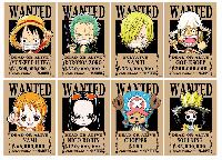 One Piece Posters - OPPT3384
