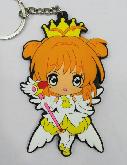 Card Captor Sakura Keychain - CCKY9931