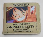 One Piece Wallet - OPWL7391