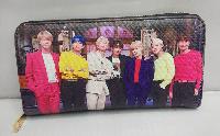 K-pop BTS Wallet - BTWL7669