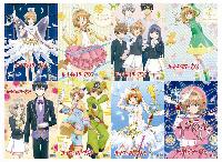 Card Captor Sakura Posters - CCPT3104