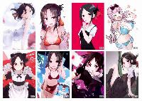 Kaguya Sama Posters - KSPT7396