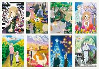 Natsume Yuujinchou Posters - NYPT3304