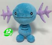 PN Wooper Plush Doll - PNPL2545