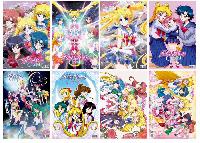 Sailormoon Posters - SMPT8617