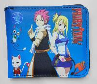 Fairy Tail Wallet - FLWL7639