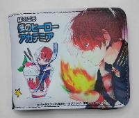 My Hero Academia Wallet - MHWL8392