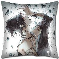 Tokyo Ghoul Pillow - TGPW1145