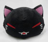 Nemuneko Sleeping Cat Plush Doll - CAPL7624