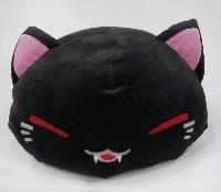Nemuneko Sleeping Cat Plush Doll - CAPL8394