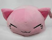 Nemuneko Sleeping Cat Plush Doll - CTPL6843