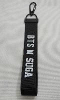 K-pop BTS Keychain - BTKY9364