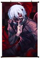 Tokyo Ghoul Wallscroll - TGWS1104