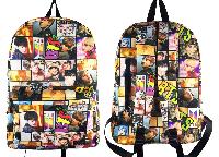 K-pop BTS Backpack Bag - BTBG3178