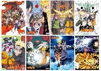 Naruto Posters - NAPT8374