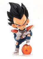 Dragon Ball Z Figure With Box - DBFG6688