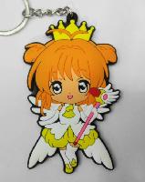 Card Captor Sakura Keychain - CCKY4336