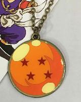 Dragon Ball Z Necklace - DBNL5413