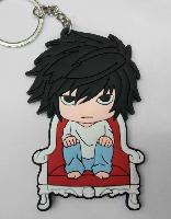 Death Note Keychain - DNKY4225