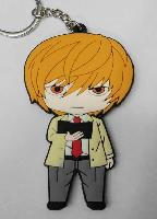 Death Note Keychain - DNKY6064