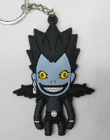 Death Note Keychain - DNKY6977