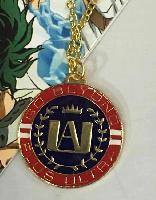 My Hero Academia Necklace - MHNL3693