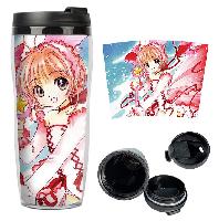 Card Captor Sakura Bottle - CCBL4105