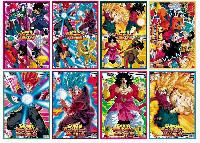 Dragon Ball Z Posters - DBPT1175
