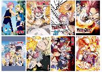 Fairy Tail Posters - FLPT8631