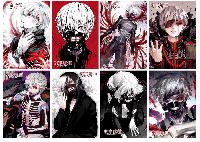 Tokyo Ghoul Posters - GTPT4157