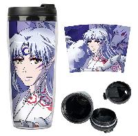 Inuyasha Bottle - INBL3647