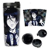 Kuroshitsuji Bottle - KUBL3067