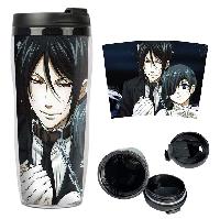 Kuroshitsuji Bottle - KUBL8339